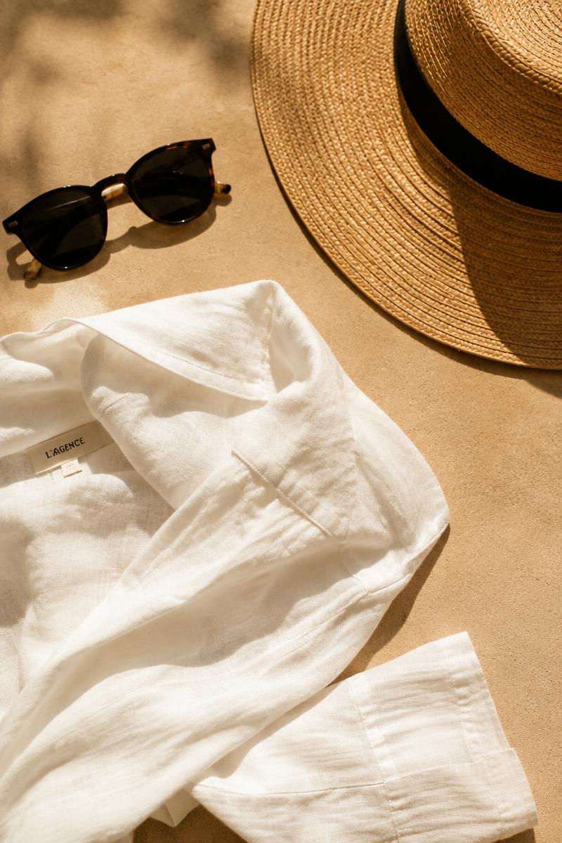 The Beach Edit
