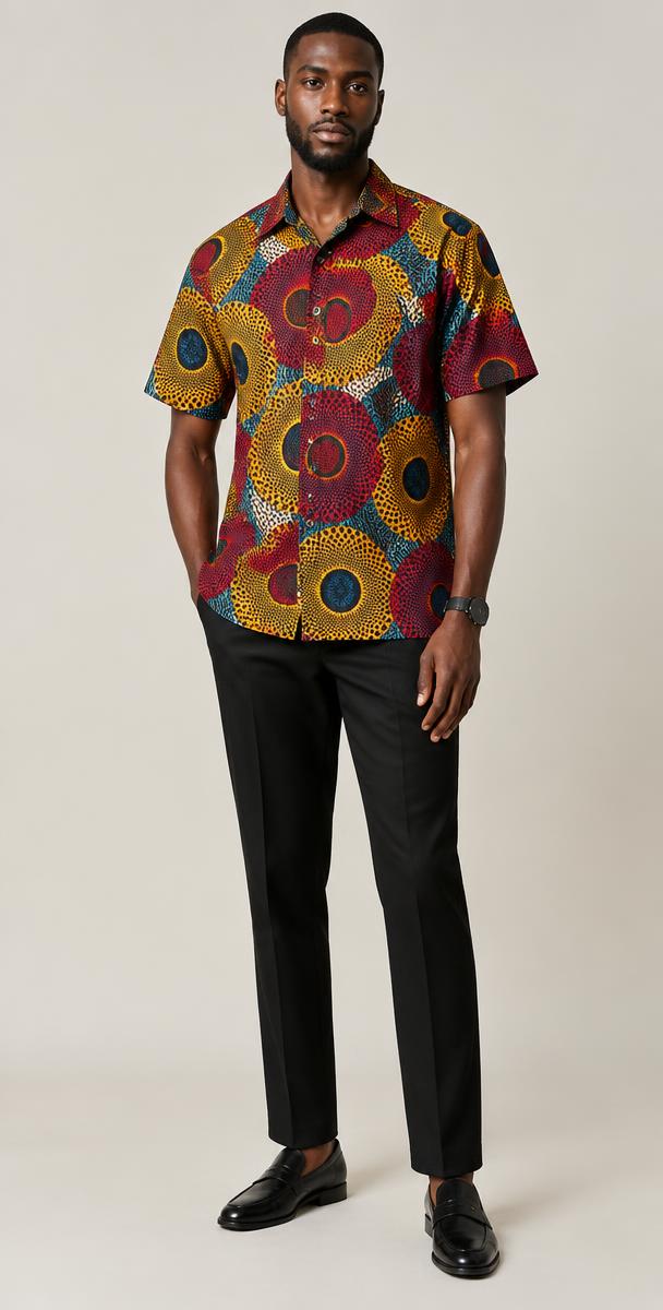 Azuri Shirt