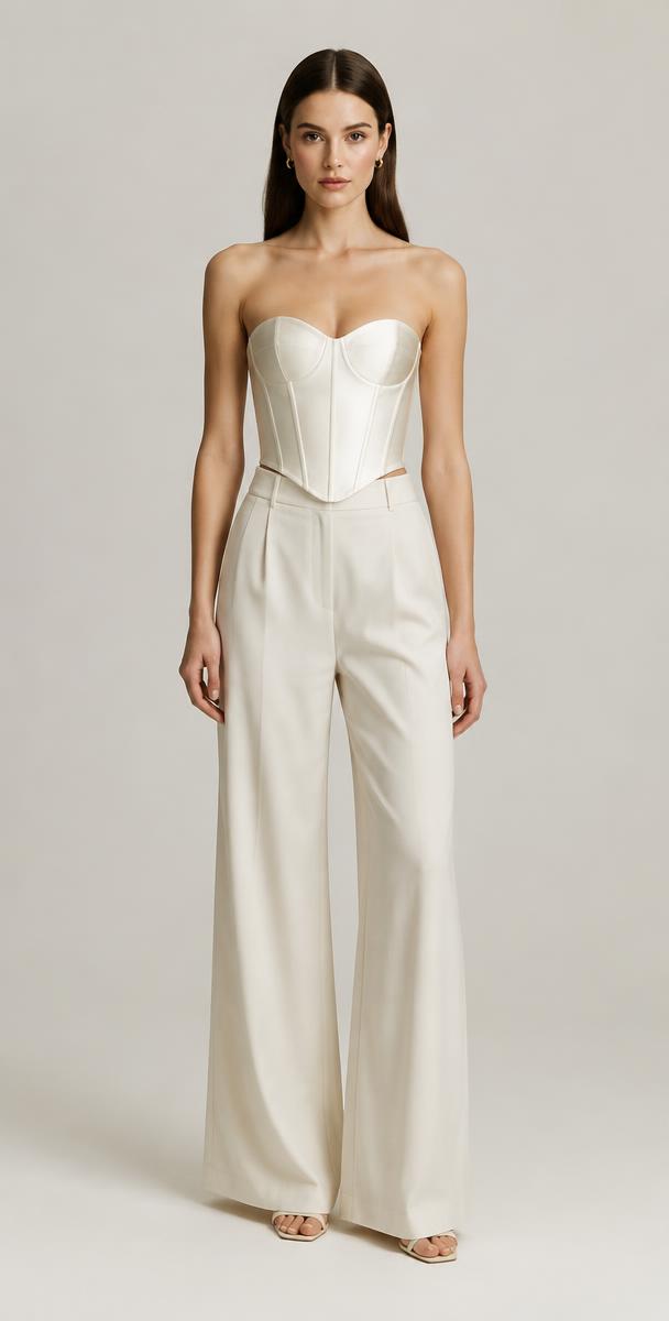 Evola Corset