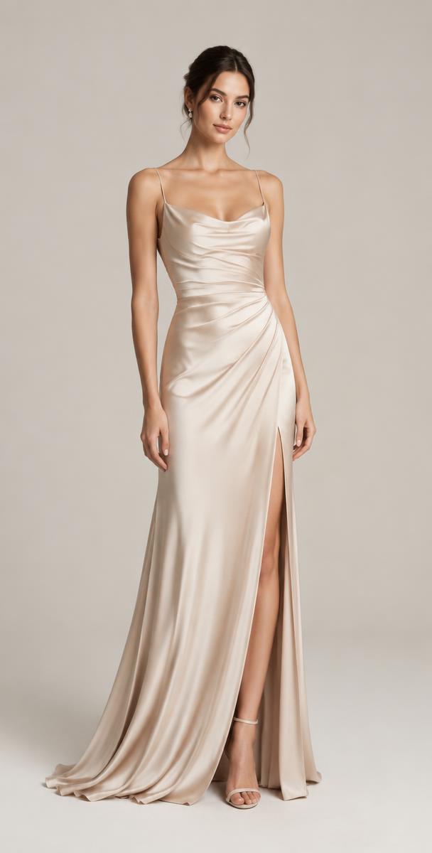 Riri Dress